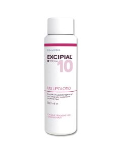 EXCIPIAL U 10 Lipolotio-500 ml