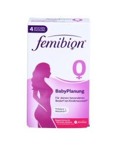 Femibion Babyplanung - 56 St.