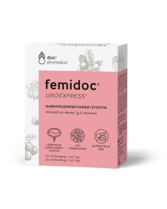 Femidoc Uroexpress
