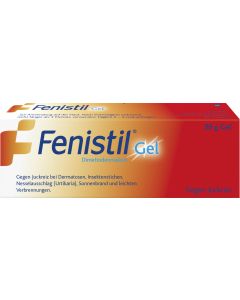Fenistil Gel