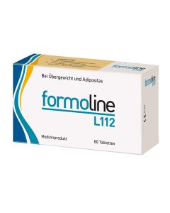 FORMOLINE L112 Tabletten