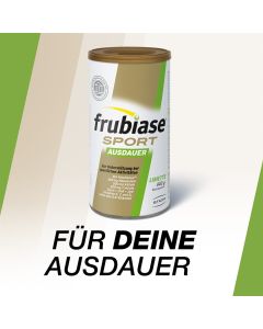 FRUBIASE SPORT Ausdauer Brausepulver-440 g