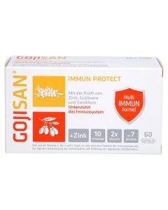Gojisan Immun Protect Kps