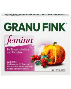 Granu Fink Femina