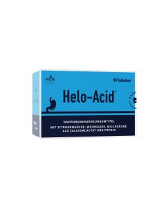 Helo-acid