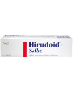 Hirudoid Salbe