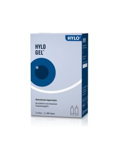 HYLO-GEL Augentropfen