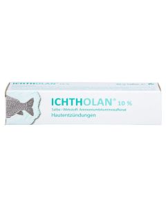 Ichtholanr 10