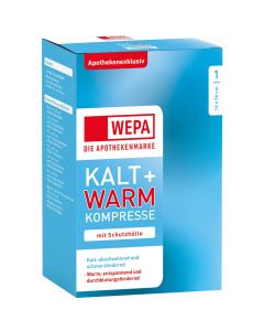 KALT-WARM Kompresse 16x26 cm