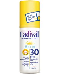 Ladival Sonnenschutzspray