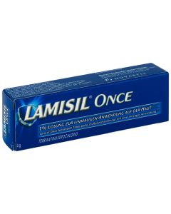 Lamisil Once 0,1%