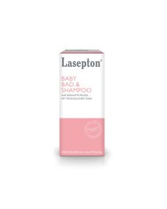 Laseptonmed Baby Care Bad &amp; Sh