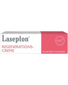Laseptonmed Regenerations-creme Care