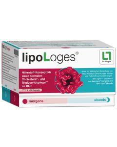 lipoLoges® -180 St