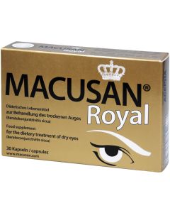 Macusan Royal