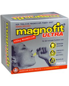 Magnofit Ultra 1,3 G