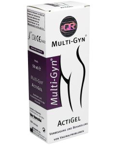 Multi-gyn Actigel