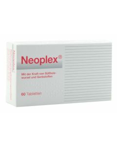 Neoplex Tabletten