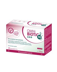 Omni-biotic 10 Aad 5g - 40 Stk.