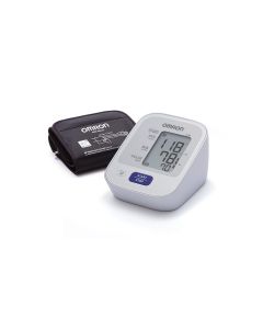 OMRON M300 Oberarm Blutdruckmessgerät HEM-7121-D
