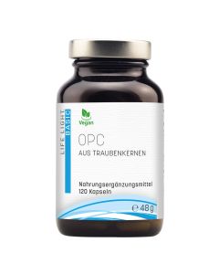 OPC 200 mg Kapseln