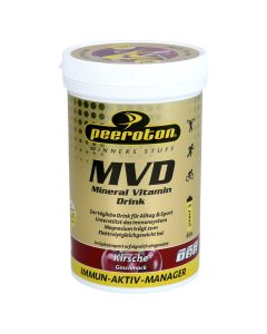 Peeroton Mvd Mineral Vitamin D
