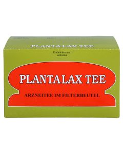 Planta Lax Tee Filterbeutel