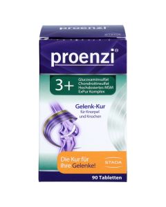 Proenzi 3+ Gelenk-kur Tablette