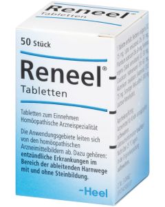 Reneel-tabletten