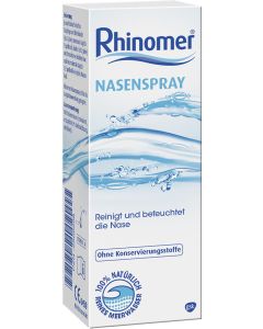 Rhinomer Nasenspray