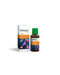 Rubaxx Plus