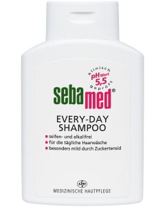 SEBAMED Every Day Shampoo