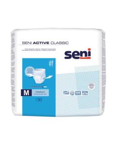 SENI Active Classic Inkontinenzslip Einmal M