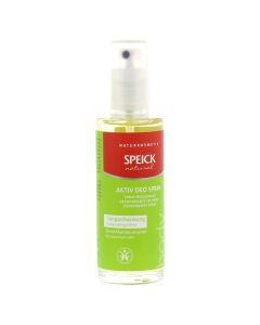 SPEICK natural Aktiv Deo-Spray-75 ml