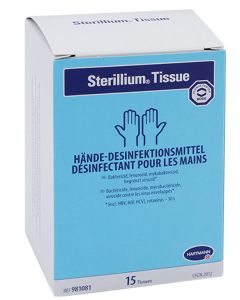 Sterilliumr Tissue