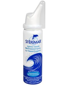 Sterimar Meerwasser Nasenspray