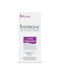 STIEPROXAL Shampoo-100 ml
