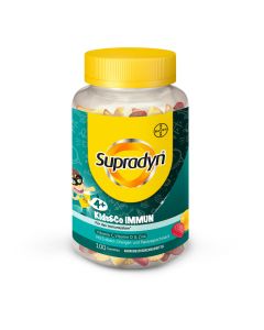 Supradyn Kids +co Immun Gum 25 Stk.