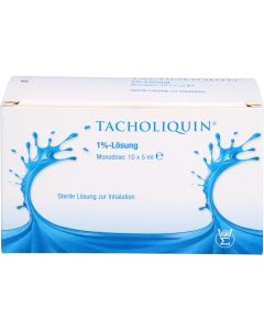 Tacholiquin Lsg 1 Mon 5ml