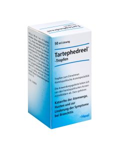 Tartephedreel-tropfen