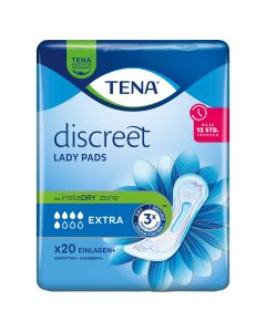 Tena Lady Discreet Extra-20 st