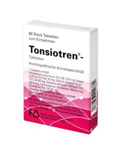 Tonsiotren