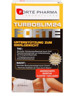 Turbo Slim Forte 24