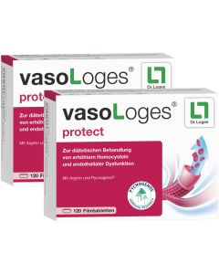 Vasologes Protect - 240 St.