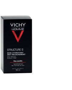 VICHY HOMME Structure S Creme