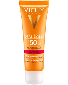 VICHY IDEAL Soleil Anti-Age Creme LSF 50-50 ml