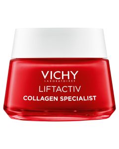 VICHY LIFTACTIV Collagen Specialist Creme