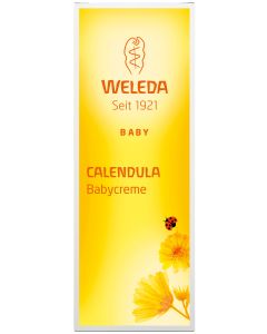 Weleda Calendula Baby Creme Classic
